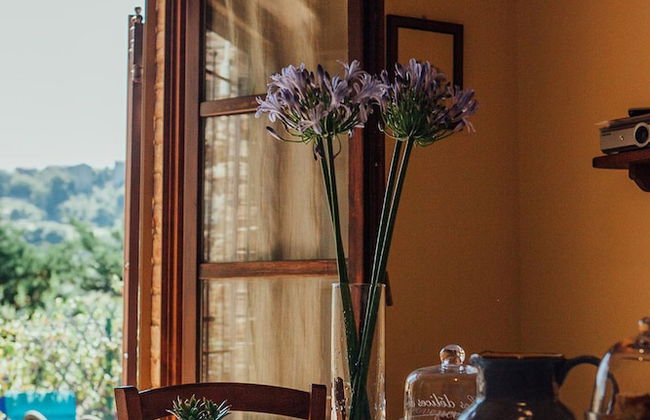 Il Vecchio Mulino Farmhouse - Foto 49