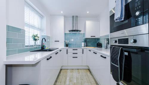 Serene & Contemporary Hoole House - Foto 2