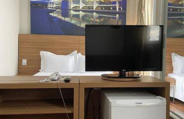 Apartamento em Brasília, Àguas Claras, S4 Hotel - Foto 14