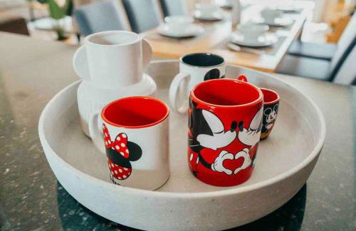 Find your Cozy home 8 minutes near Disney and Universal - Foto 51