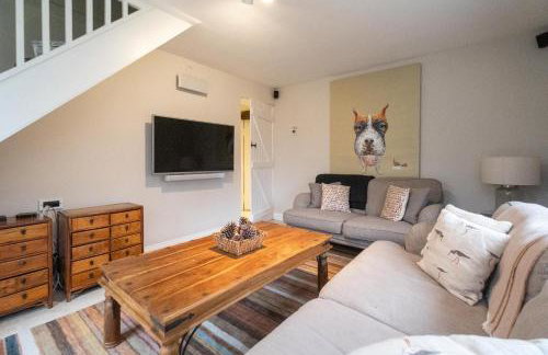 White Cottage, Iken - Aldeburgh Coastal Cottages - Foto 19