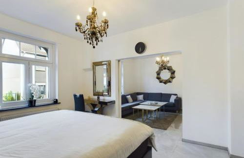 Villa am Staderhof - Foto 16