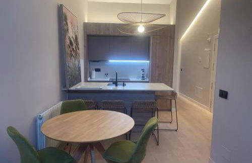 EL ARCO DE LA CATEDRAL - Foto 4