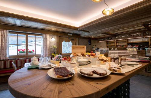 Agriturismo Malga Piè - Foto 35