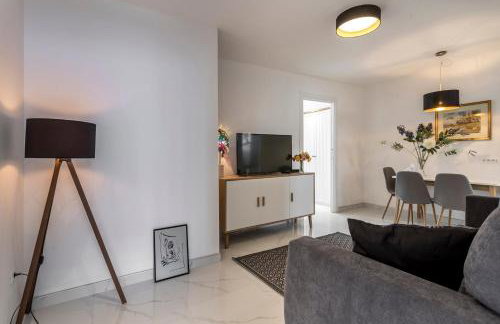 COMFORT STAY apartments - Foto 2