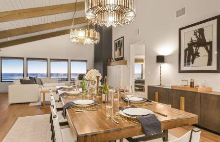 The Jamie by AvantStay Oceanfront Stay Firepit Chefs Kitchen Near Morro Bay - Foto 10