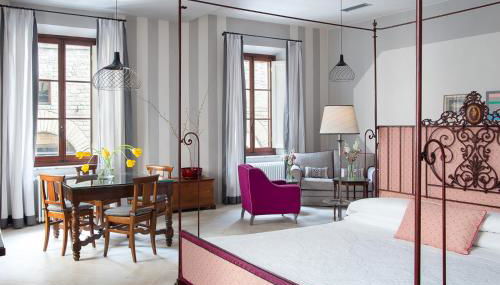 Borgodegreci Apartments - Foto 2