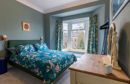 CLIFTON BANK - Characterful & Cosy Home in Buxton, Peak District - Photo 21