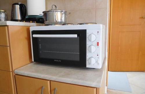 AB Preveza Apartments-15 Meters Over the Sea Attic & Alexander's the Great Executive Suite - Photo 73