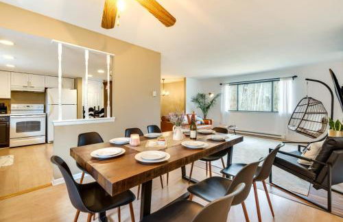 Serenity Grove Game Room Fire Pit Dog Friend - Foto 12