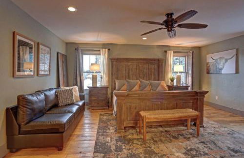 Gilded Buffalo - Foto 17