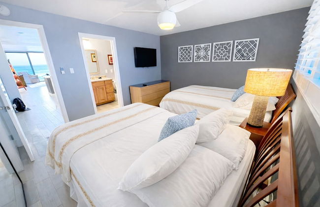 Ocean View Luxury Condo - Photo 7