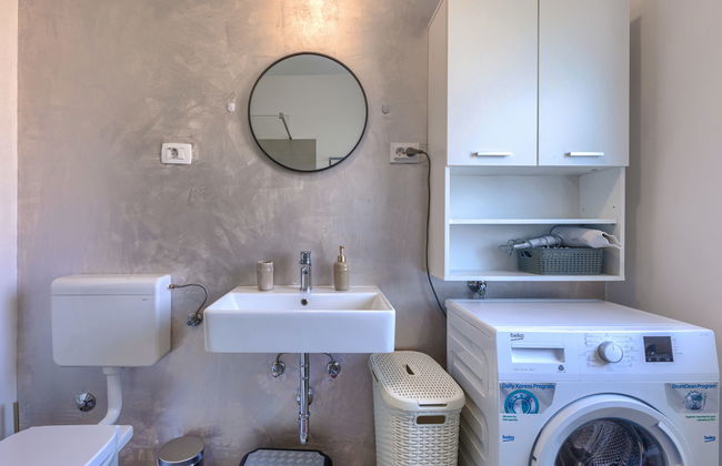 Villa Toni - Foto 47