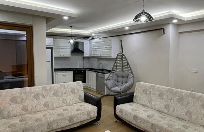 VIP Apart Otel - Photo 46