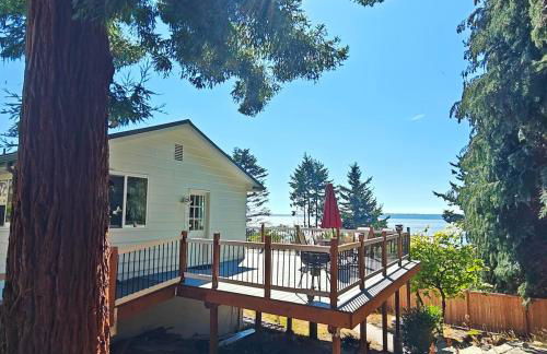 Saltwater Beach Home with Ocean View - Foto 29