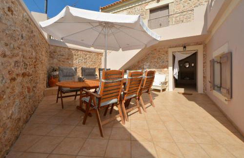 Estia Stone-Built Cottage - Foto 12