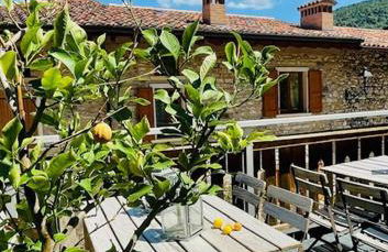 ANTICO BORGO PRABIÙ - Appartement Casaliva - Gardaseeappartements - Foto 17