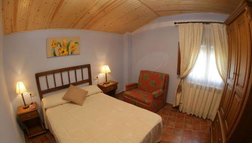 Apartamentos Casa Sanz - Foto 2