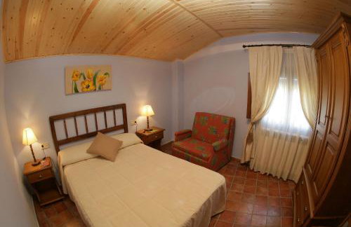 Apartamentos Casa Sanz - Foto 2