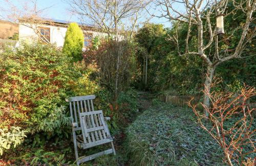 Hillside Holiday Cottage - Foto 26