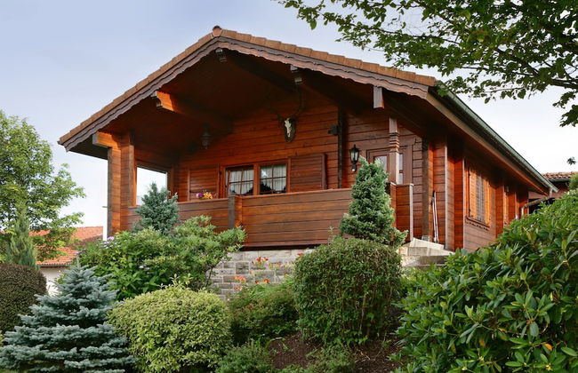 Paltian Ferienhäuser - Foto 13