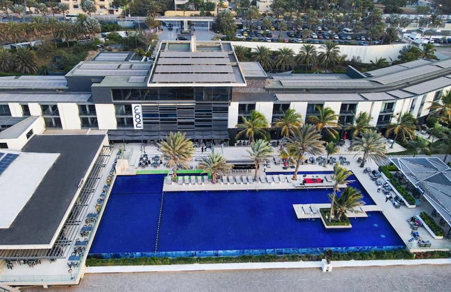 La Résidence Sea Plaza - Photo 19