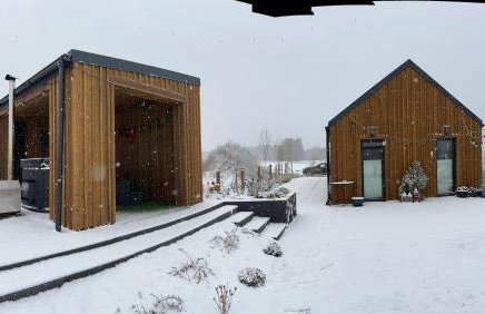 Makihyte dom na wyłączność z panoramą na morze i strefą SPA - Foto 9