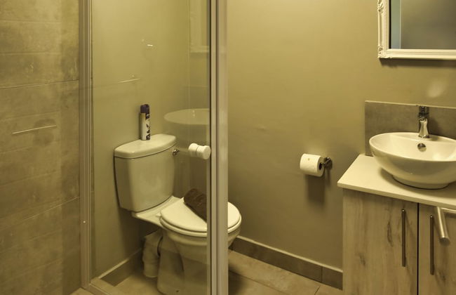 Nivica Lifestyle Living 19, Langebaan 4-Sleeper - Foto 12