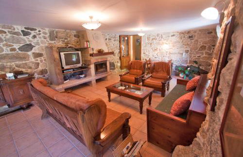 Casa Torre Vella - Foto 34