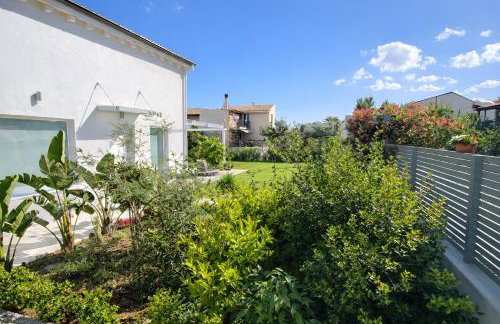 A Private Garden Villa near Athens Airport and the Beach - Foto 28