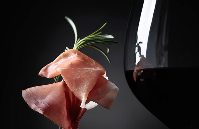 Bolonia Exclusiva cata de vinos italianos en el centro. - Foto 8