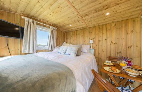 Saltmarsh Hut - Foto 14