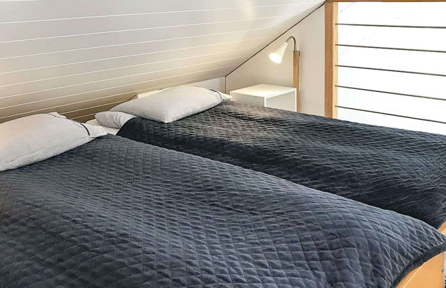 Holiday Home in Lidköping - Foto 8