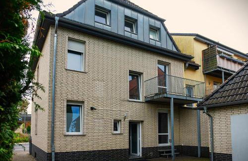Liro Apartments Mönchengladbach - Photo 32