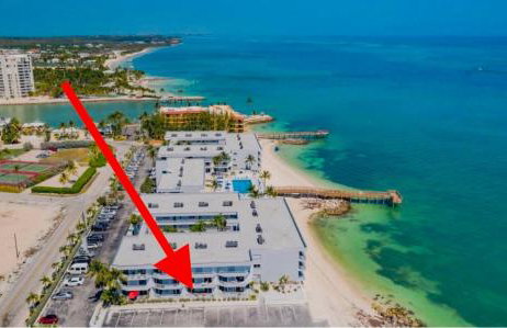 Your Happy Place ON THE BEACH! - Foto 2