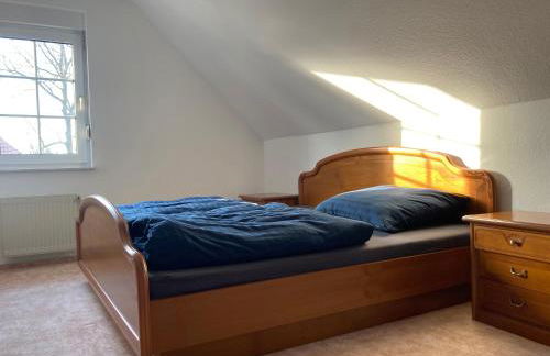 Familienfreundliche Unterkunft direkt am Nationalpark unteres Odertal - Photo 25