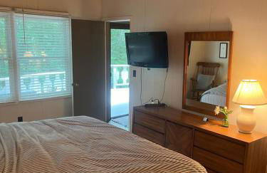 Beech Mountain Swiss-style Chalet - Foto 11