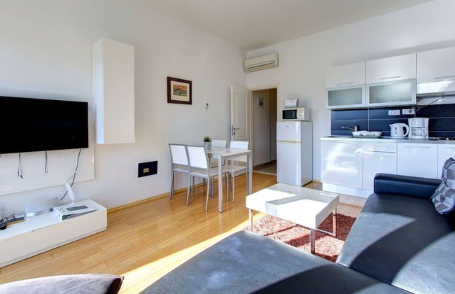 Villa Katarina 2nd Floor Apartments - Foto 9