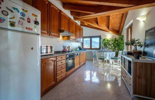 Art Music House Lake Como Beach 5 minutes walk - Foto 6