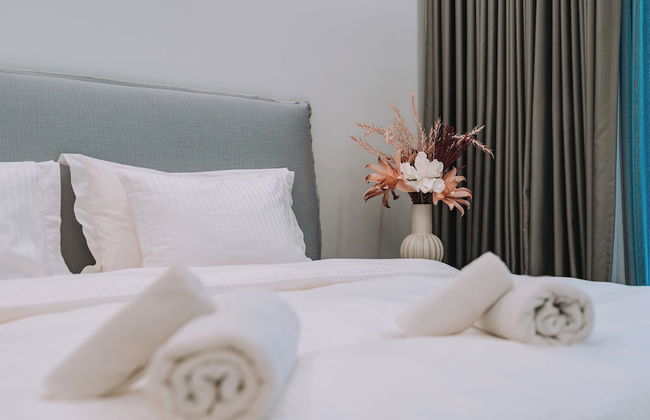 Alimos Luxury 3Bd w Outdoor Jacuzzi - Foto 12