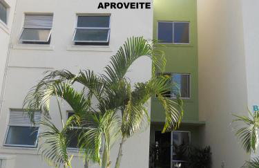 Rio das Ostras Apartment - Foto 12