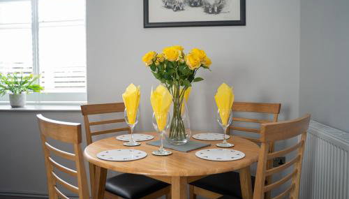 Host Stay No 2 Lavender Cottage - Foto 5