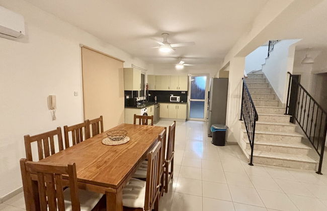 Kition Sunset Villa in Kiti - Foto 6