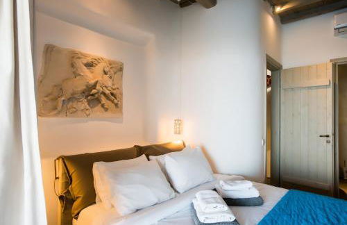 Amallini Suites Mykonos - Photo 76