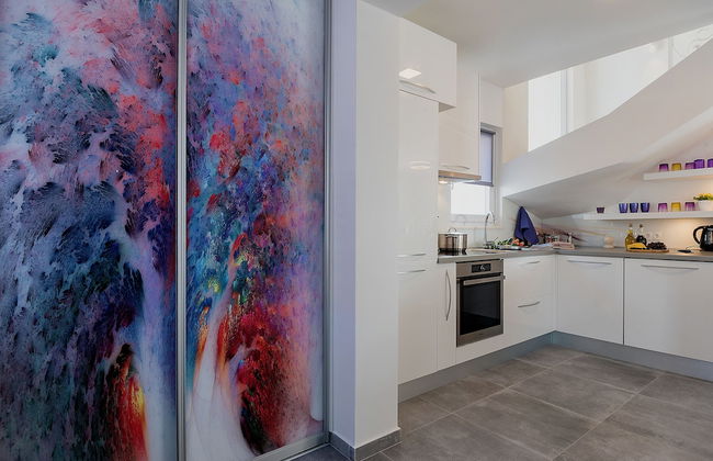 Villa Sirena - Foto 5