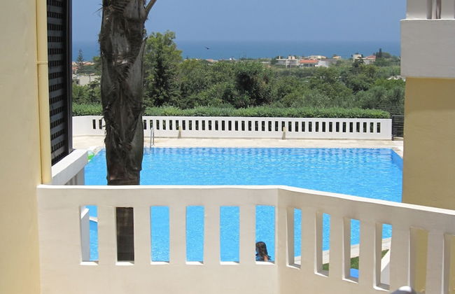 Villa Pandora - Angela & Michali - Foto 1