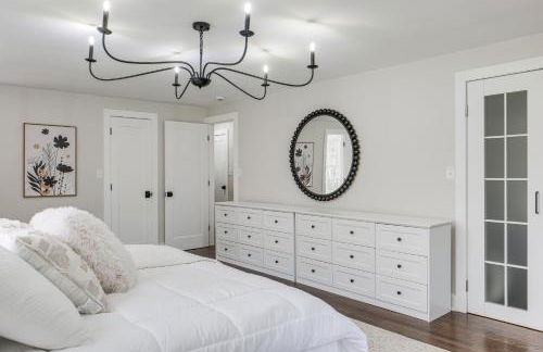 Explore Cleveland Attractions! Family-Focused Home - Foto 16