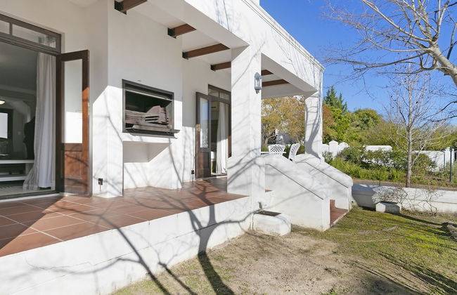 Winelands Golf Lodges 15 - Foto 22