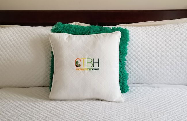 New Kingston Guest Apt at Kingsway - Foto 14