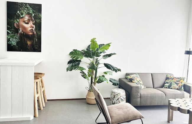 Whale Tails Hotel - Foto 20